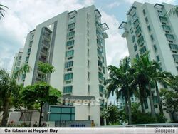 Caribbean At Keppel Bay (D4), Condominium #581751201